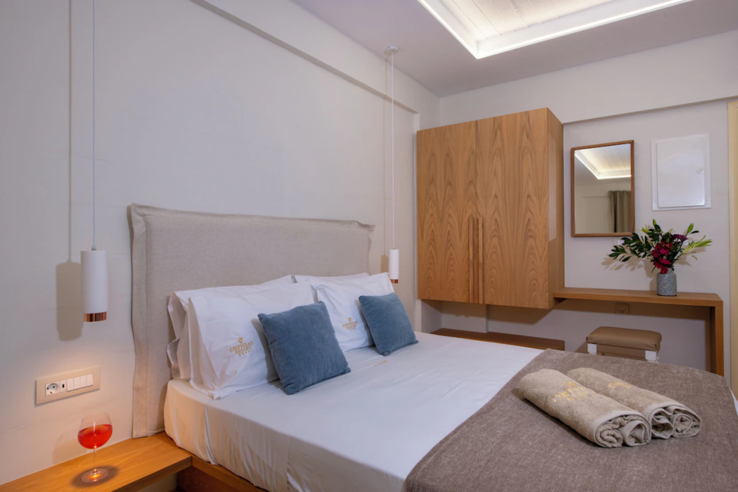 Orpheas Resort - Adults Only 32/71