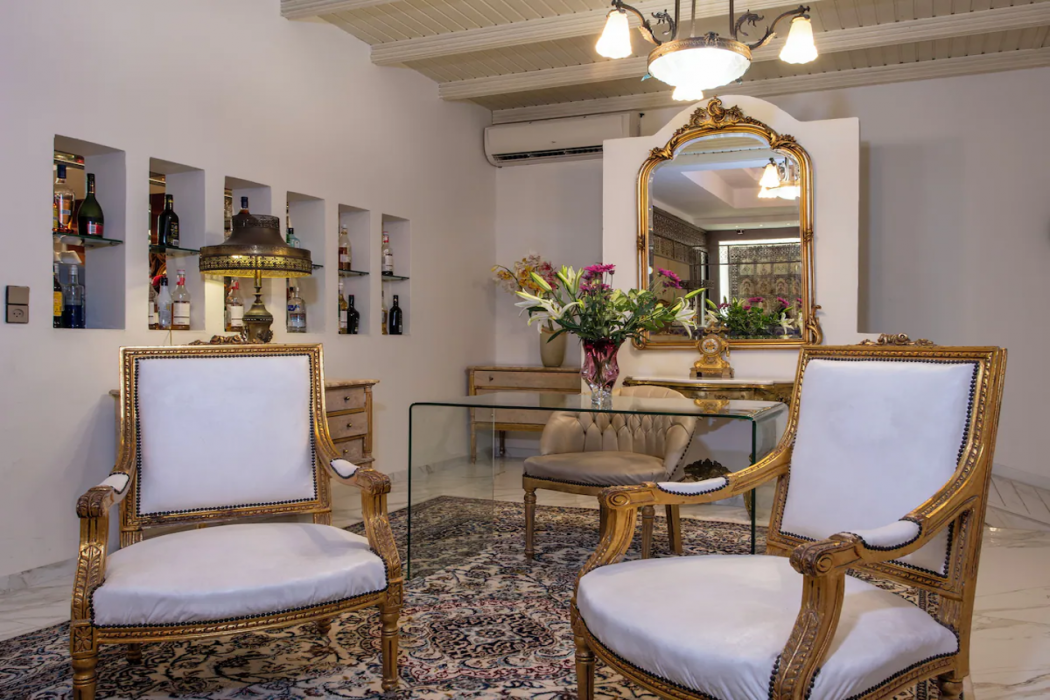 Orpheas Resort - Adults Only 13/71