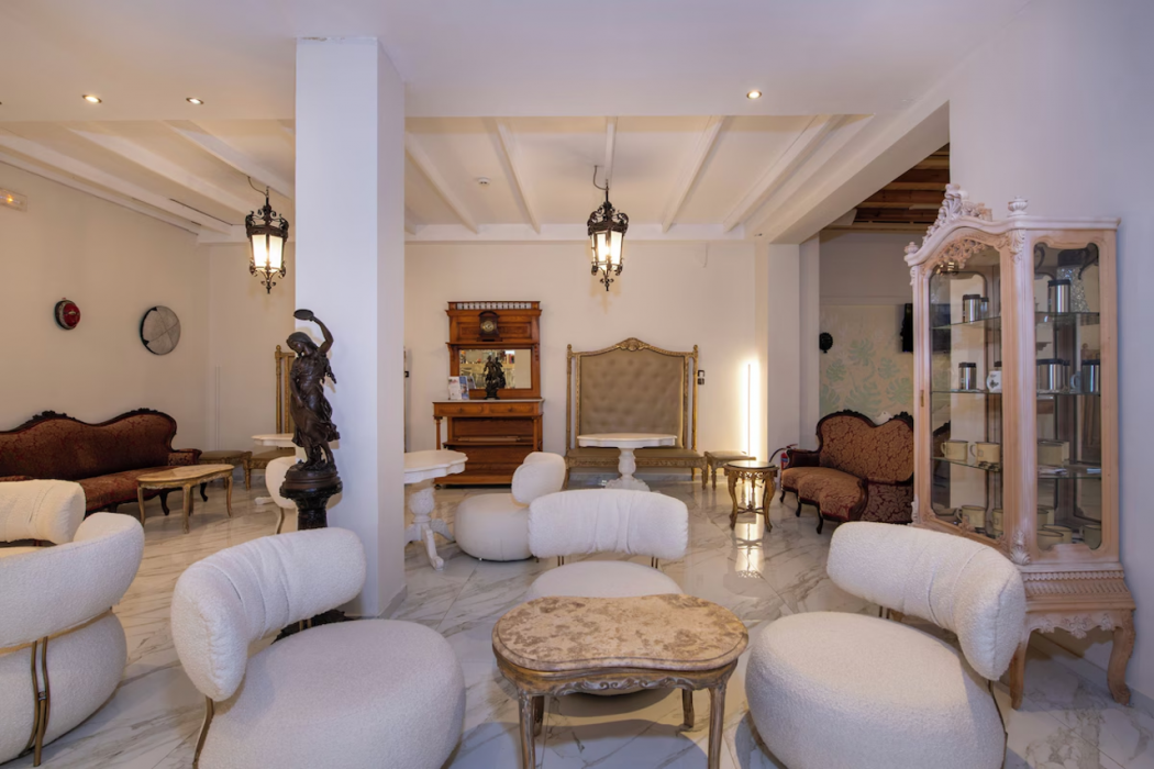 Orpheas Resort - Adults Only 11/71