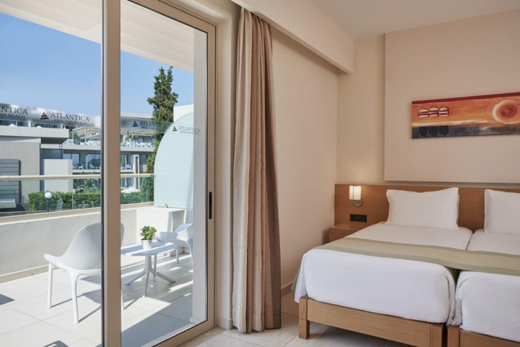 Atlantica Amalthia Beach Hotel 13/65