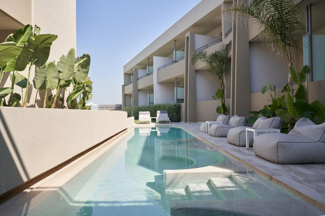 Atlantica Amalthia Beach Hotel 31/65
