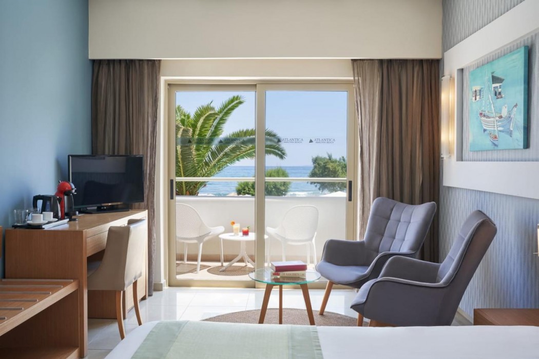 Atlantica Amalthia Beach Hotel 17/65