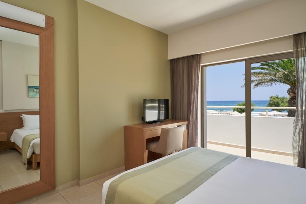 Atlantica Amalthia Beach Hotel 11/65