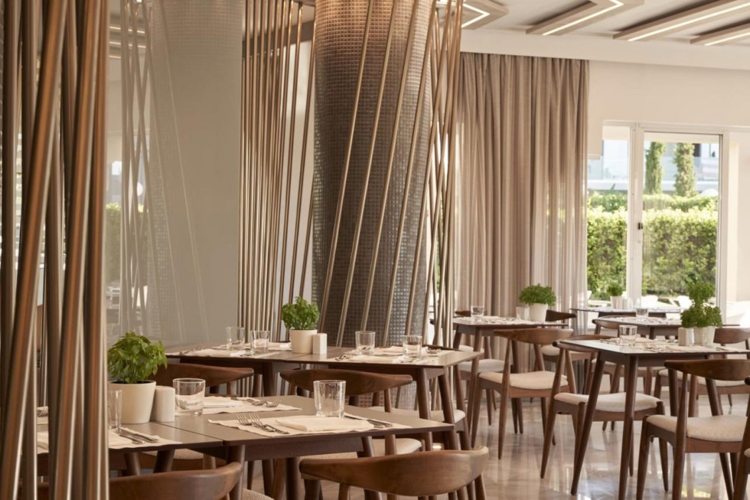 Atlantica Amalthia Beach Hotel 29/65