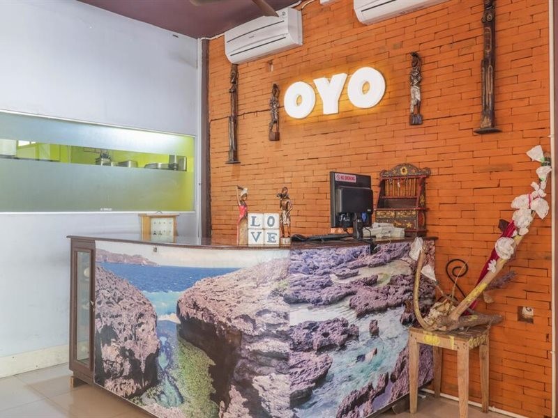 Oyo Flagship 2253 The Sunrise Sanur (Ex. Oyo 2253 The Sunrise Sanur) 44/56