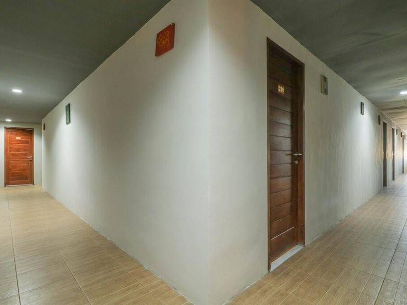 Oyo Flagship 2253 The Sunrise Sanur (Ex. Oyo 2253 The Sunrise Sanur) 46/56