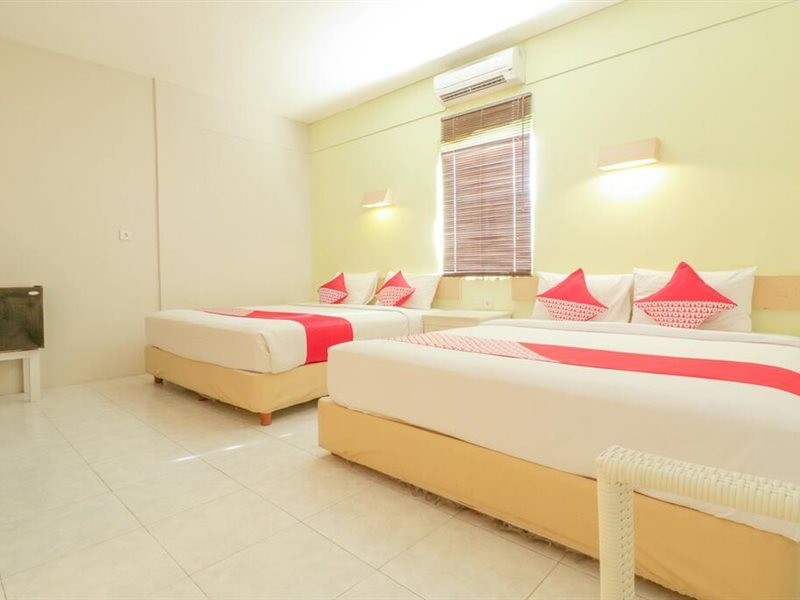 Oyo Flagship 2253 The Sunrise Sanur (Ex. Oyo 2253 The Sunrise Sanur) 47/56