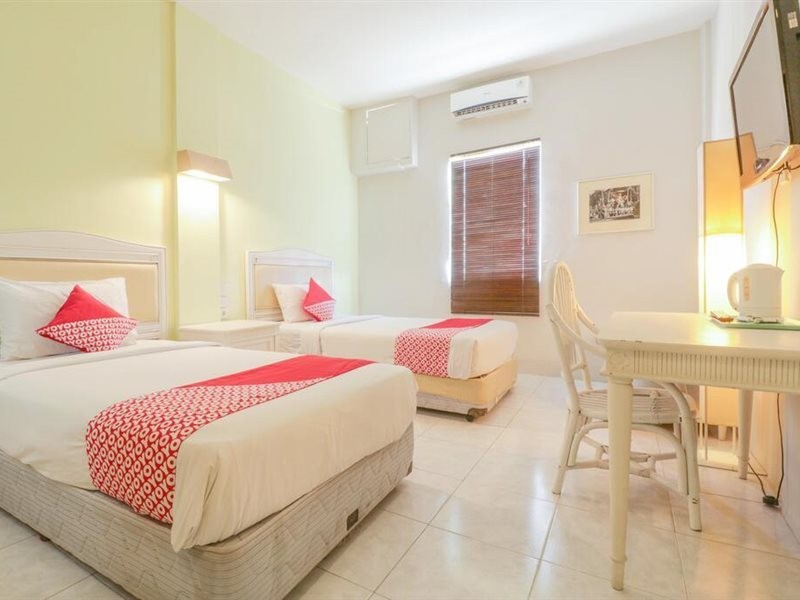 Oyo Flagship 2253 The Sunrise Sanur (Ex. Oyo 2253 The Sunrise Sanur) 49/56