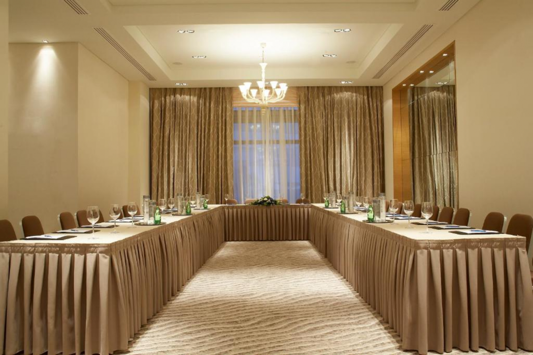 Galaxy Hotel Iraklio 13/28