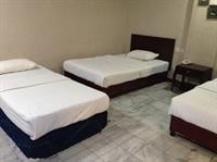 Mustika Senen Hotel 21/50