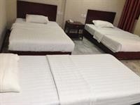 Mustika Senen Hotel 34/50