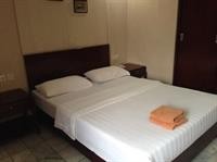 Mustika Senen Hotel 33/50
