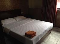 Mustika Senen Hotel 32/50