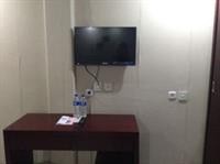 Mustika Senen Hotel 20/50