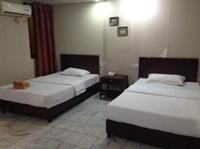 Mustika Senen Hotel 29/50