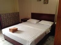 Mustika Senen Hotel 28/50