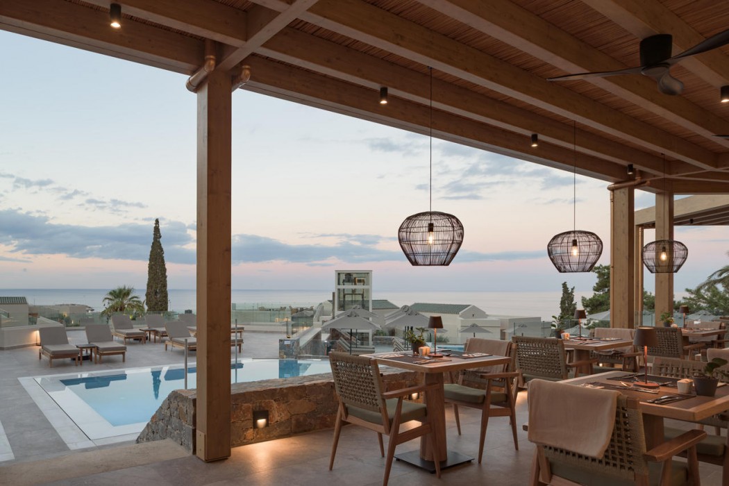 Galaxy Suites Boutique Resort 83/133