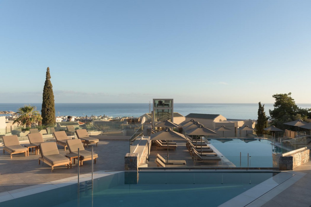 Galaxy Suites Boutique Resort 96/133