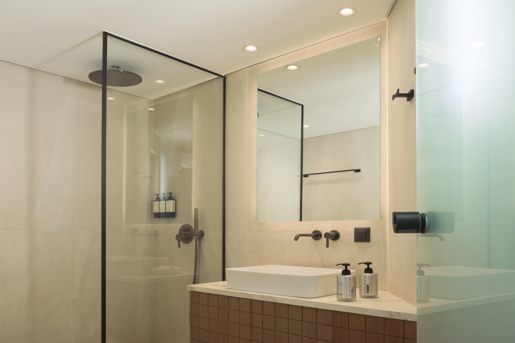 Galaxy Suites Boutique Resort 21/133