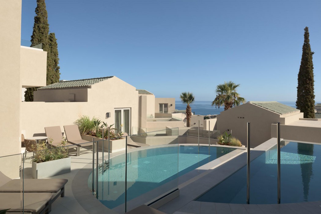 Galaxy Suites Boutique Resort 94/133