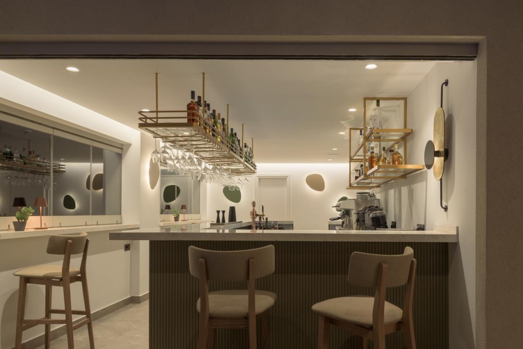 Galaxy Suites Boutique Resort 116/133