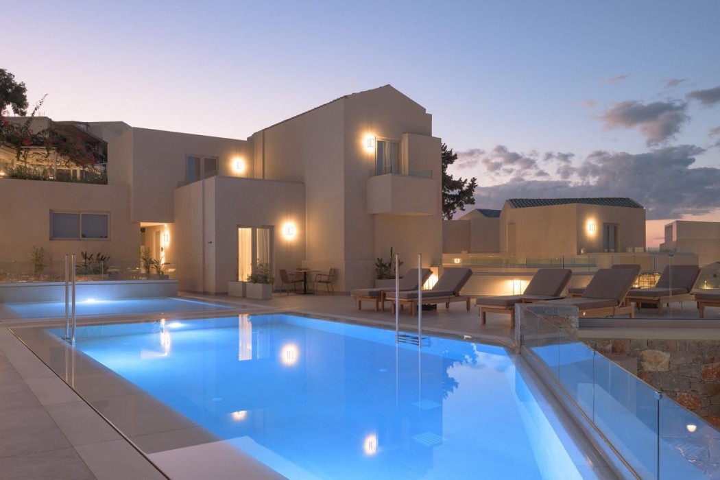 Galaxy Suites Boutique Resort 98/133
