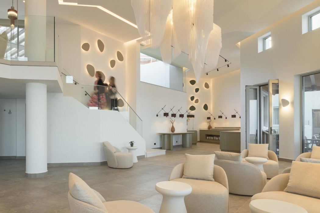 Galaxy Suites Boutique Resort 9/133