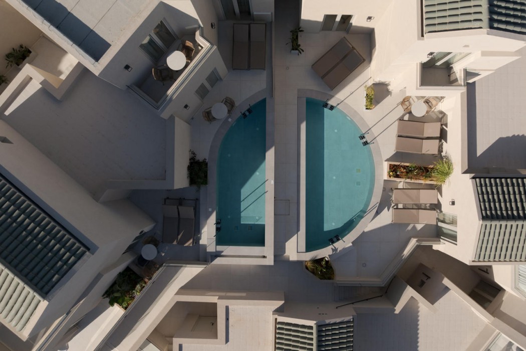 Galaxy Suites Boutique Resort 97/133