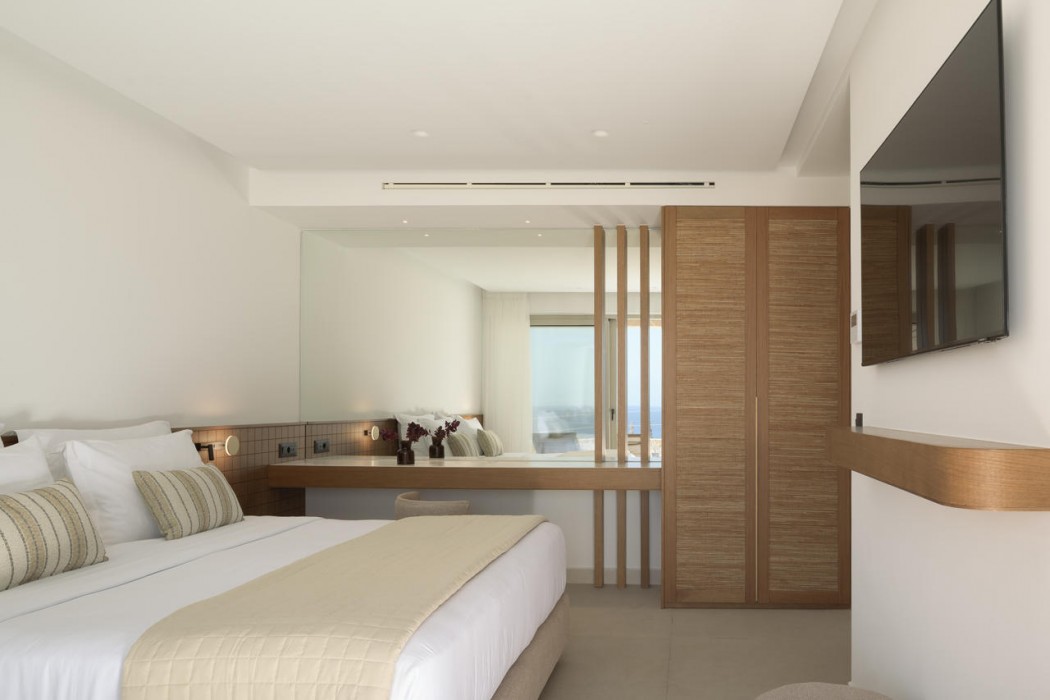 Galaxy Suites Boutique Resort 32/133