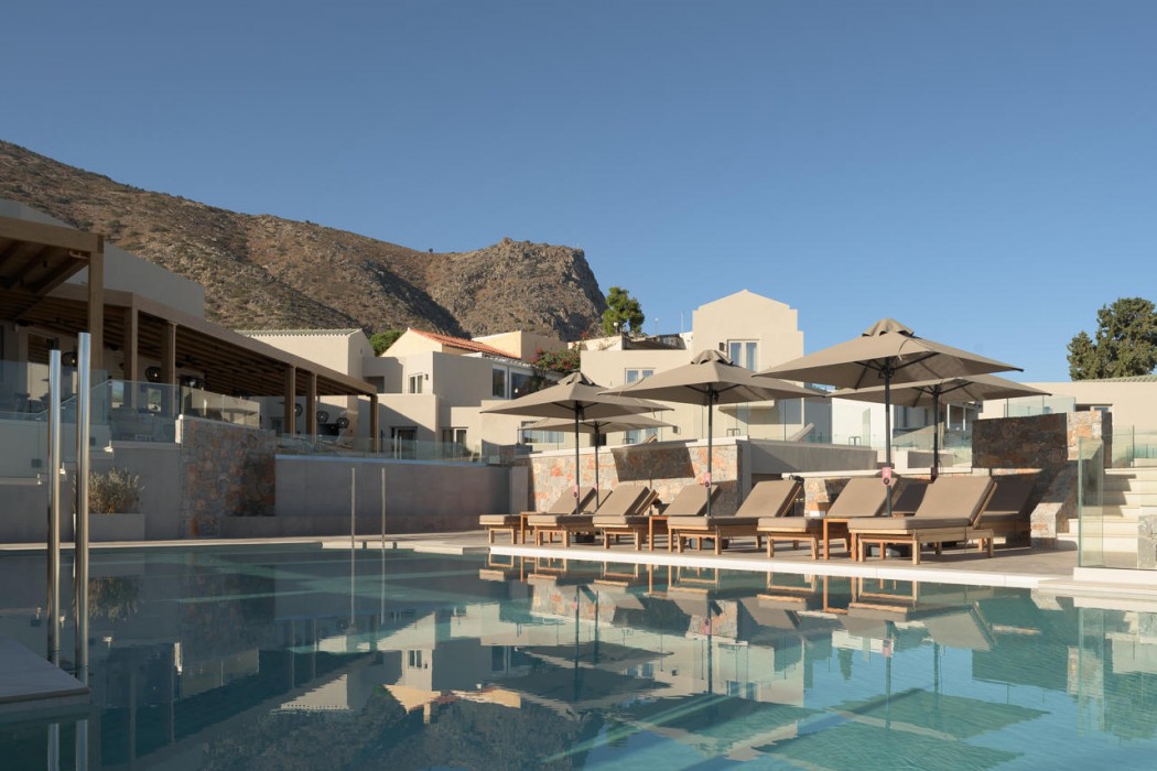 Galaxy Suites Boutique Resort 99/133