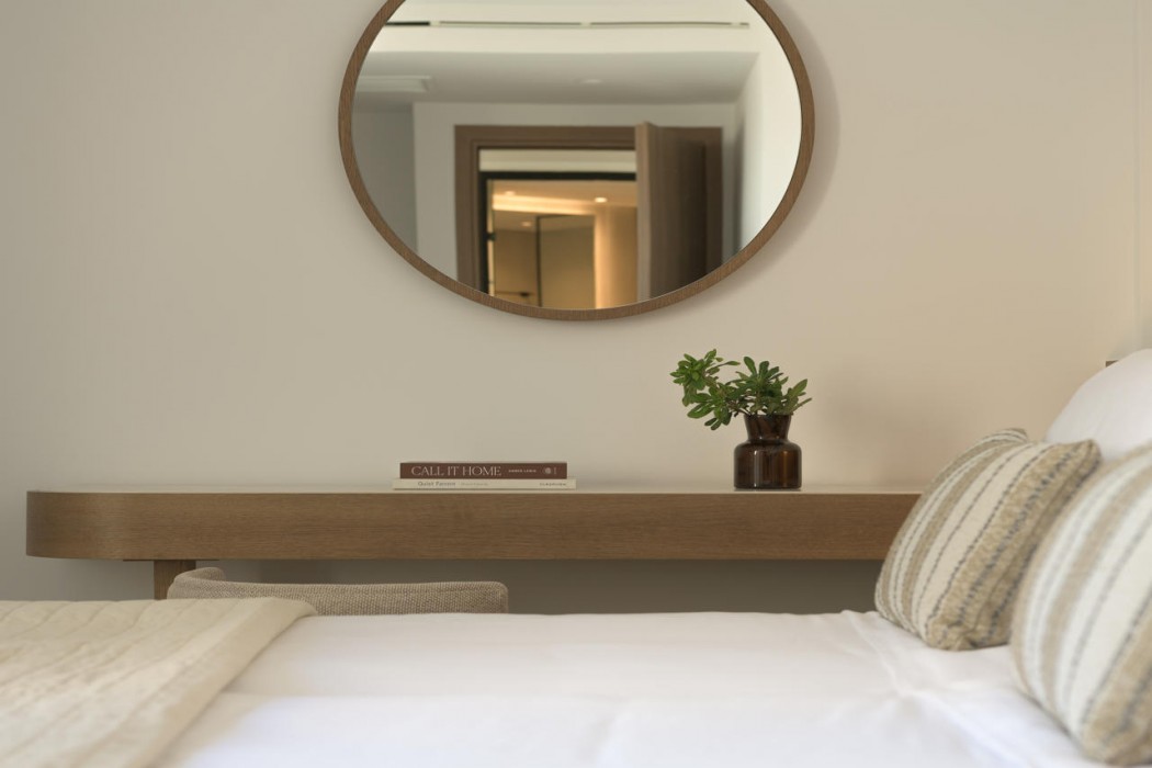 Galaxy Suites Boutique Resort 20/133
