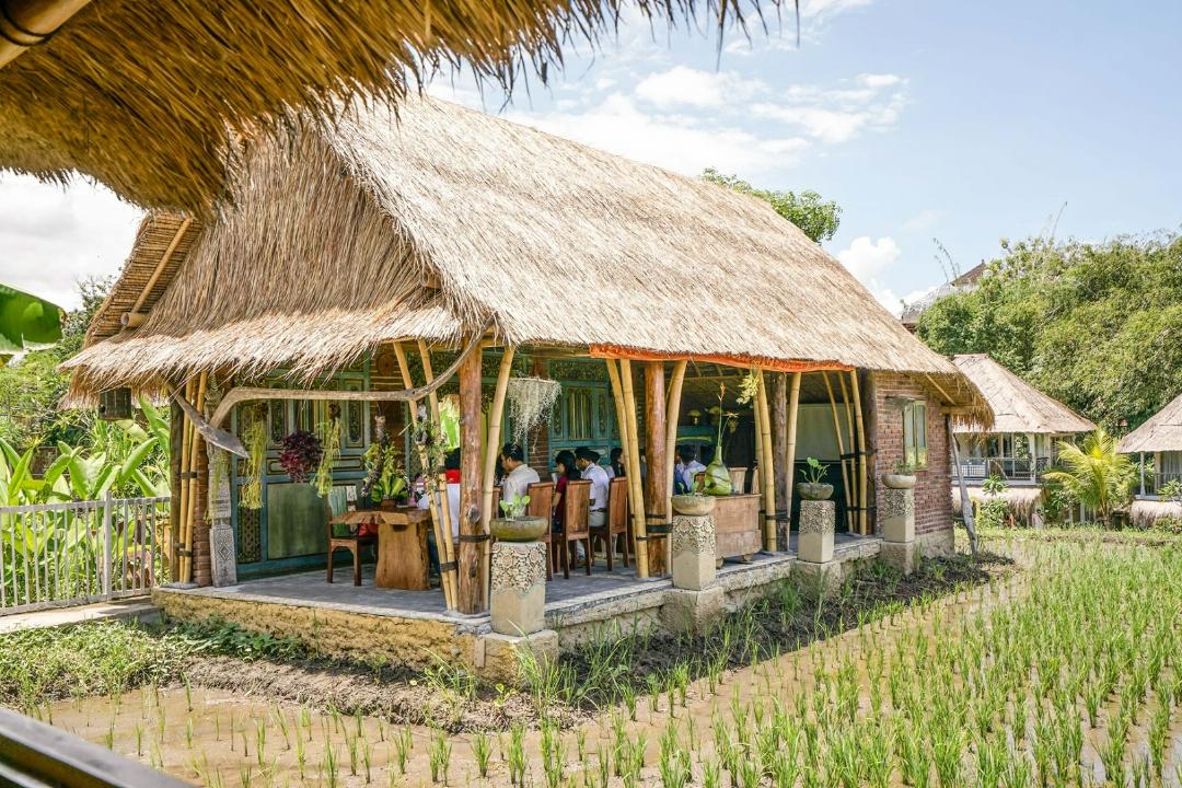 KTS Balinese Villas (ex KTS Day Spa & Retreat) 26/83