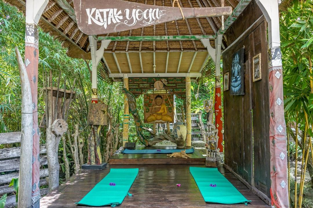 KTS Balinese Villas (ex KTS Day Spa & Retreat) 22/83
