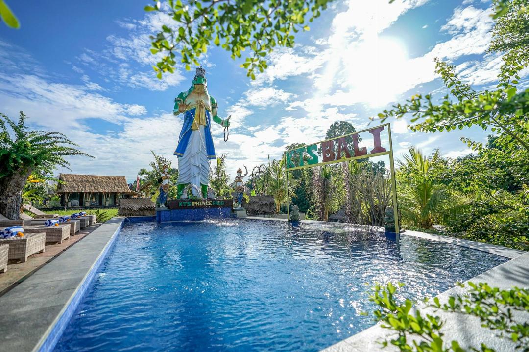 KTS Balinese Villas (ex KTS Day Spa & Retreat) 41/83