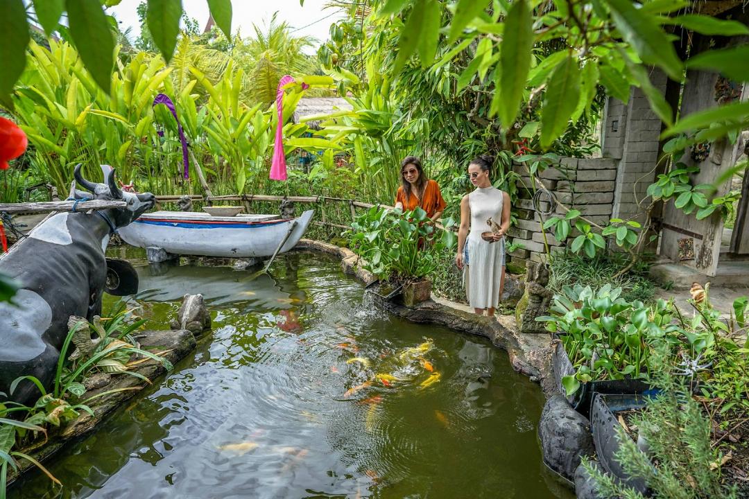 KTS Balinese Villas (ex KTS Day Spa & Retreat) 8/83