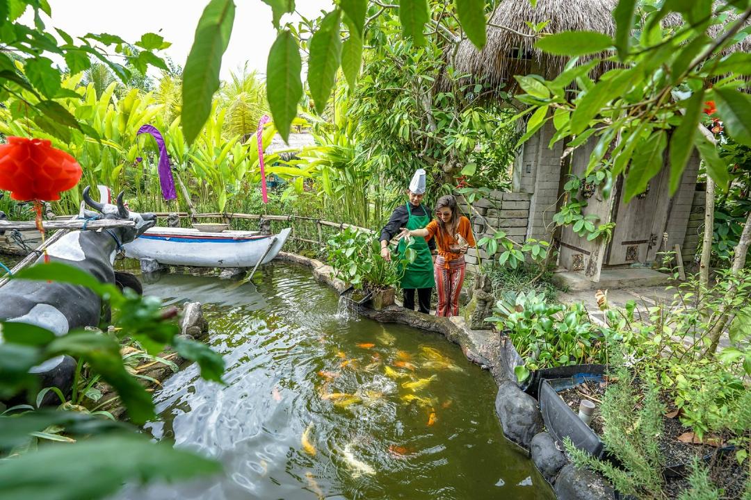 KTS Balinese Villas (ex KTS Day Spa & Retreat) 10/83