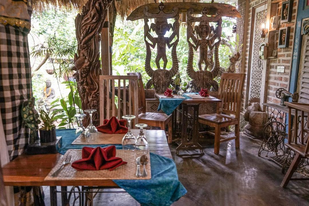 KTS Balinese Villas (ex KTS Day Spa & Retreat) 28/83