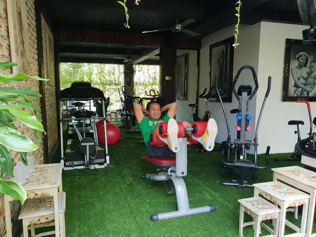 KTS Balinese Villas (ex KTS Day Spa & Retreat) 29/83