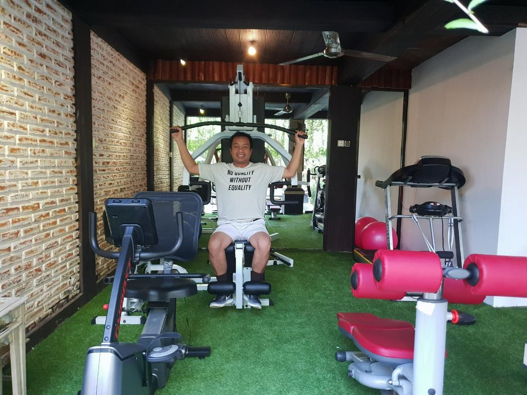 KTS Balinese Villas (ex KTS Day Spa & Retreat) 36/83