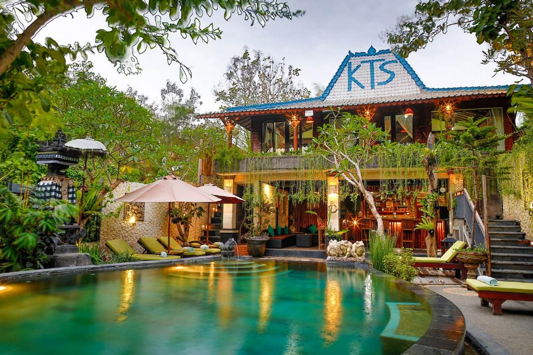 KTS Balinese Villas (ex KTS Day Spa & Retreat) 37/83
