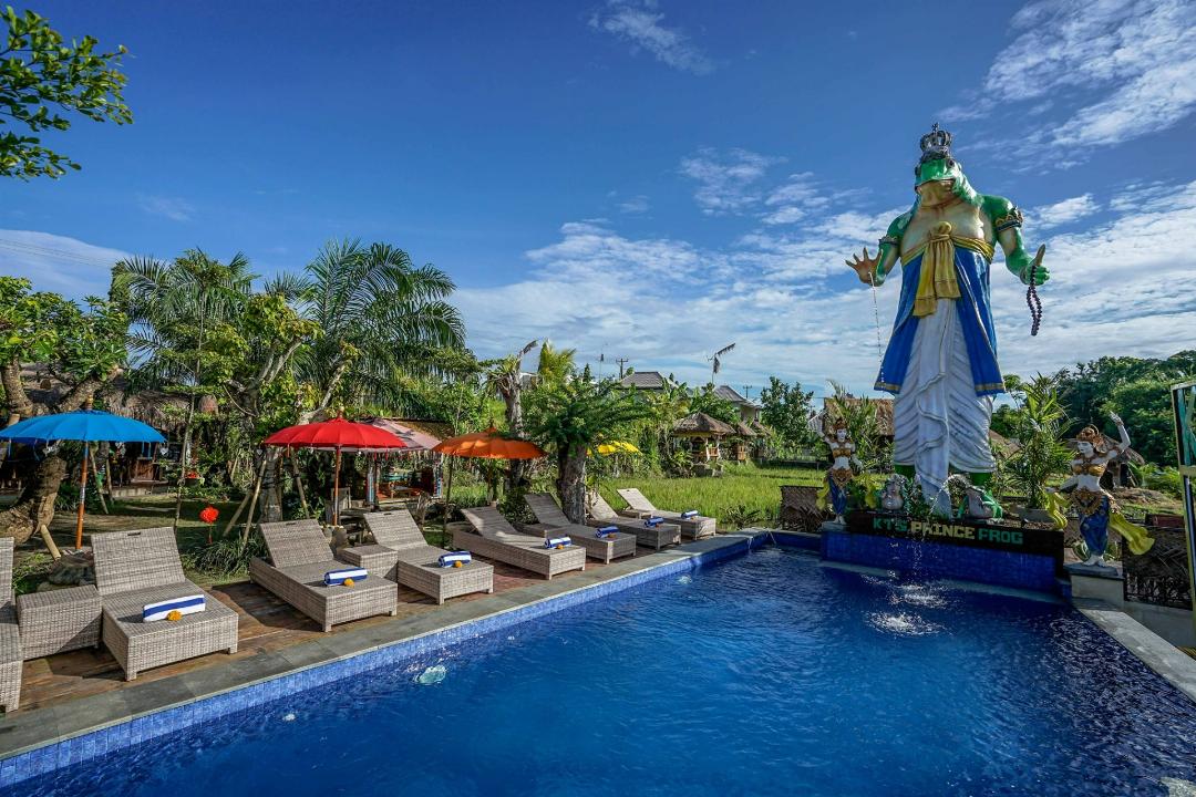 KTS Balinese Villas (ex KTS Day Spa & Retreat) 40/83
