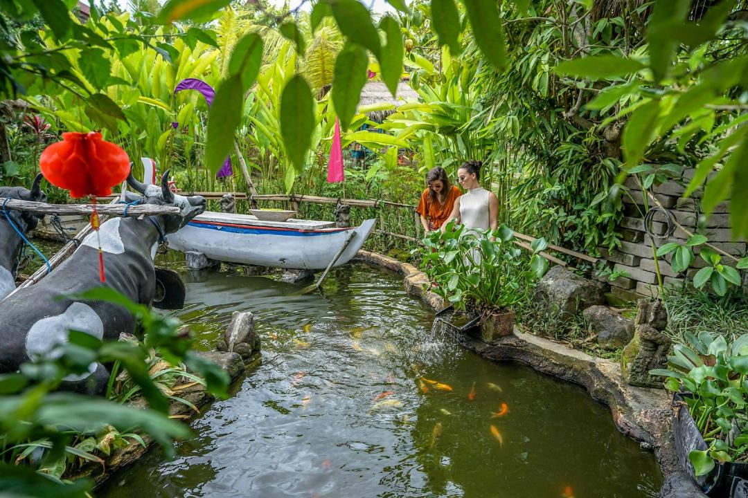 KTS Balinese Villas (ex KTS Day Spa & Retreat) 6/83