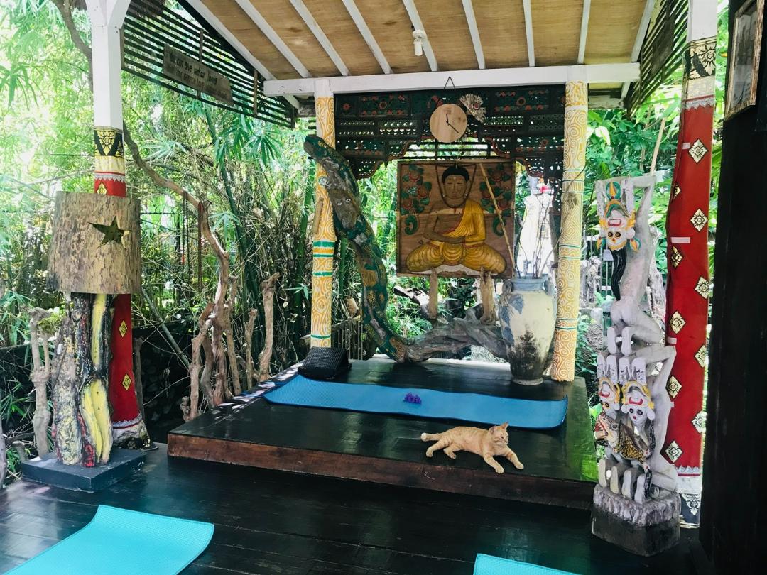 KTS Balinese Villas (ex KTS Day Spa & Retreat) 15/83