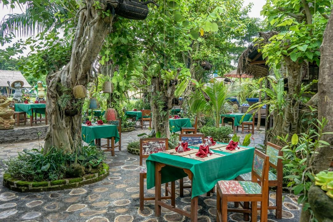 KTS Balinese Villas (ex KTS Day Spa & Retreat) 18/83