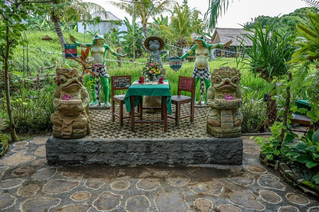 KTS Balinese Villas (ex KTS Day Spa & Retreat) 23/83