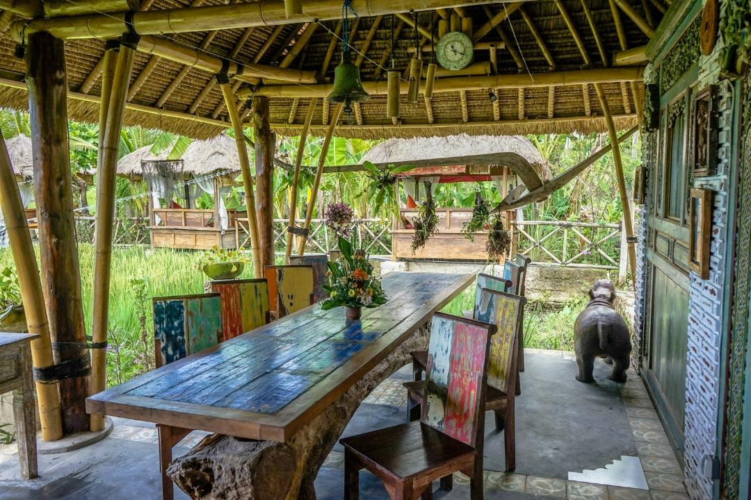 KTS Balinese Villas (ex KTS Day Spa & Retreat) 17/83