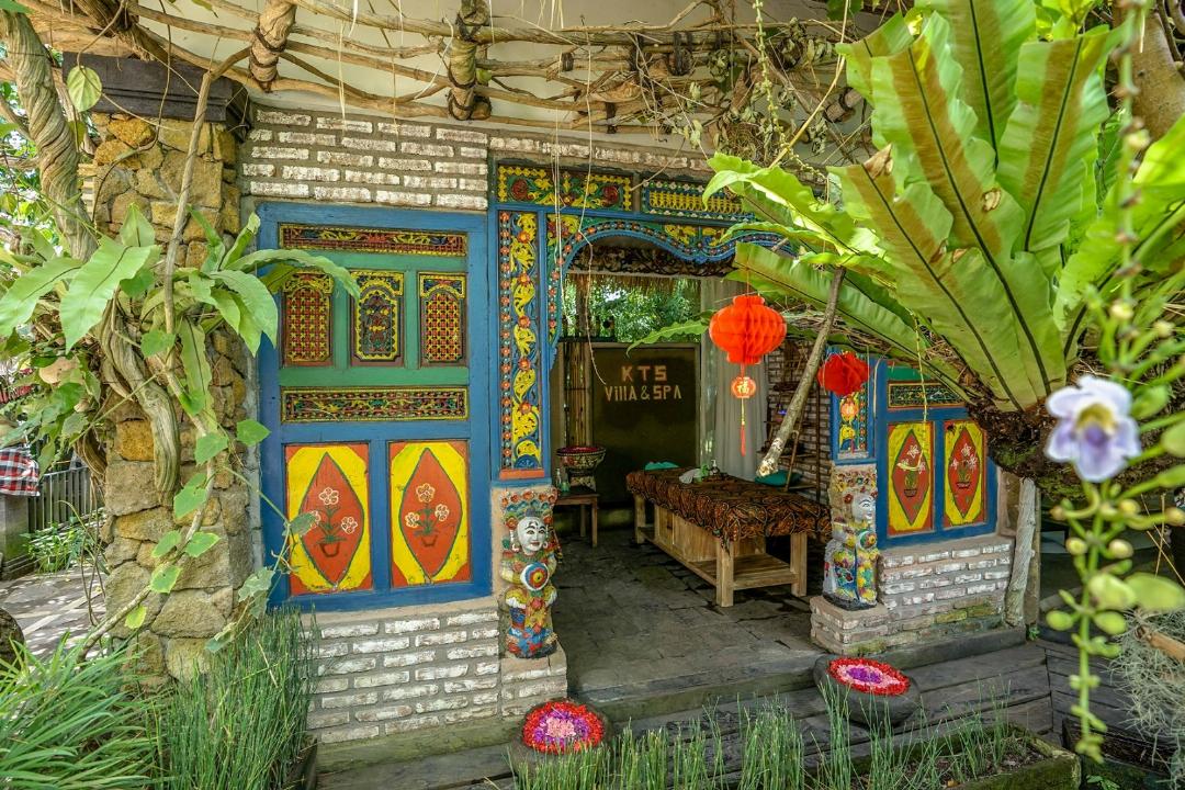 KTS Balinese Villas (ex KTS Day Spa & Retreat) 20/83