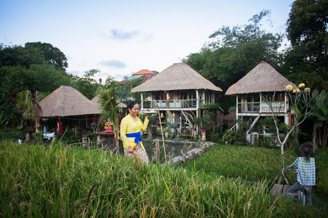 KTS Balinese Villas (ex KTS Day Spa & Retreat) 9/83