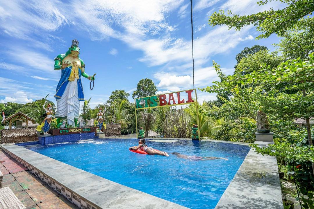 KTS Balinese Villas (ex KTS Day Spa & Retreat) 38/83
