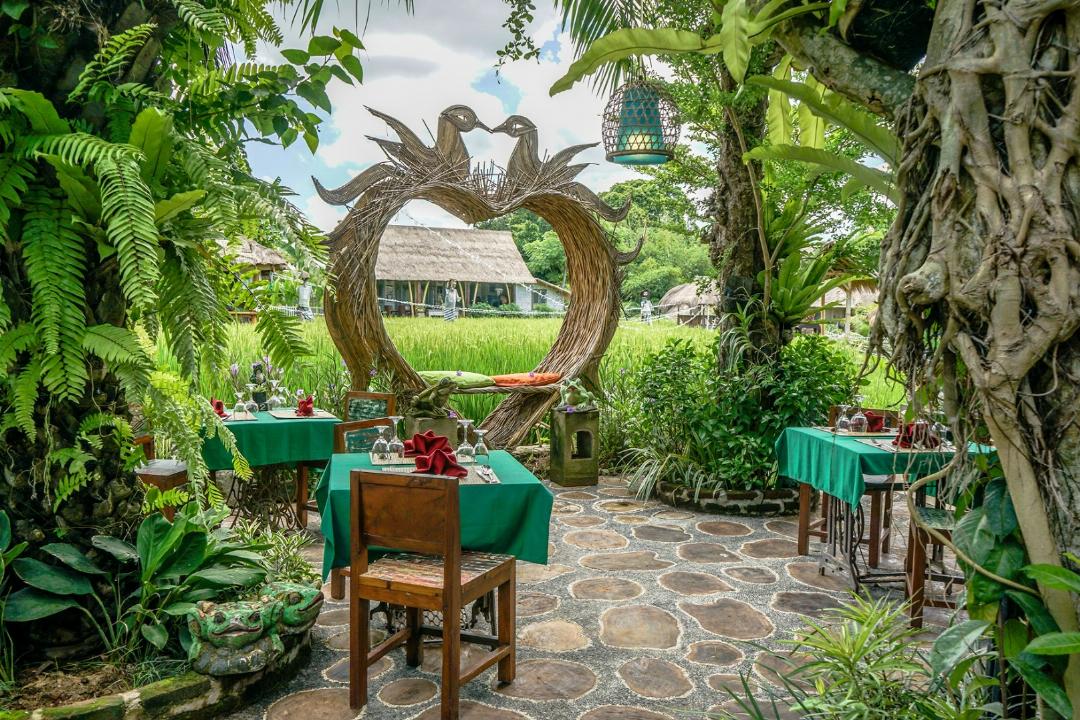 KTS Balinese Villas (ex KTS Day Spa & Retreat) 24/83